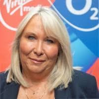 Ann Agnew's Instagram, Twitter & Facebook