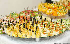 80er-Jahre - Rezepte