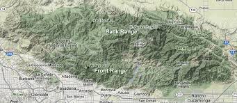 Forest service, which encompasses parts of the angeles national forest and the san bernardino national forest in california. Dan S Hiking Pages Seasons Of The San Gabriels Simpsoncity Com