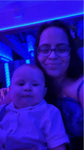 Photo by Ana Crystal Salgado (@anacrystal1) · August 31, 2025