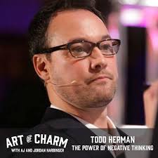 Todd Herman