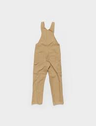 Play dusty and discover followers on soundcloud | stream tracks, albums, playlists on desktop and mobile. Carhartt Wip Bib Overall In Dusty H Brown Voo Store Berlin Worldwide Shipping