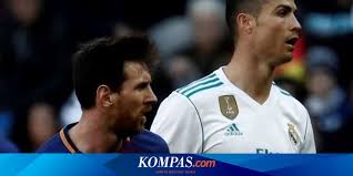 Real madrid did not play this week in the champions league, which gave madridistas plenty of time to scout out kylian mbappe and erling haaland. 3 Alasan Yang Membuat Cristiano Ronaldo Sulit Kembali Ke Real Madrid Halaman All Kompas Com