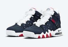 Charles barkley a fait… par sneakers.fr sneakers nike 17 novembre 2015. Nike Air Max Cb 94 Usa Dj5160 400 Release Date Sbd
