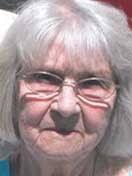 Cora Lee Dingess Obituary December 4, 2011