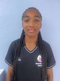 Unbeaten Bermuda set up showdown with Dominican Republic