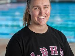 Girls water polo player of the year: Laguna Beach's Aria Fischer