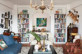 And then, back in march. Transform Any Space Into A Personal Library One Kings Lane Our Style Blog