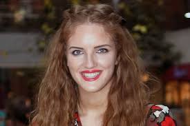 Fashion Spy: 'Fearne Cotton's fashion is very quirky'