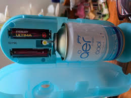 Air Matic (2 Pcs Offer)