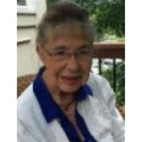 Shirley Mae Schmidt Obituary