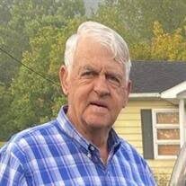 Donald Horton Obituary