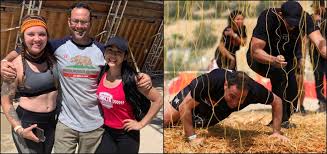 Matt B. Davis Gives A Voice To The OCR World With Obstacle Racing ...