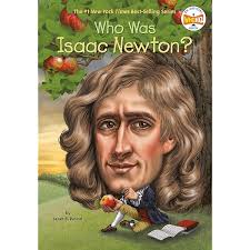 Isaac Newton: Krull, Kathleen, Kulikov, Boris: 9780142408209: Books