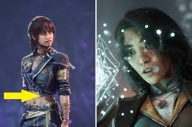 What is the significance of the moon in Disney Lorcana TCG?