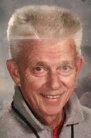 Obituary for Fredrick George Gee