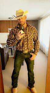 Pin on Hot Country Men