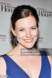 Caroline and Thom Dean and Diana Quasha attend the Lenox Hill... News Photo 