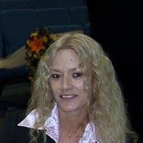 Patricia Shawler Obituary