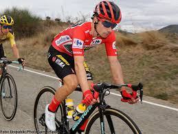 Apr 06, 2009 · news and updates for itzulia basque country 2021 april 13 update: Vuelta A Espana Primoz Roglic No Tuve Mi Mejor Dia Pero Estoy Contento