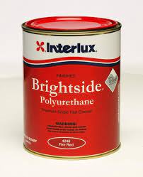 Interlux Brightsides Paint Glossy