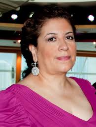 Obituary information for Maria Consuelo Martinez