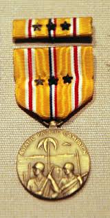 How To Identify World War Ii Ribbons And Medals World War
