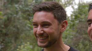 Meet 'The Amazing Race' Contestants Joe Moskowitz and Ian Todd