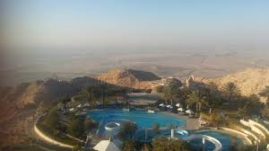 Enjoy amazing views from jebel jais not very far from dubai. Nice View Picture Of Mercure Grand Jebel Hafeet Al Ain Tripadvisor