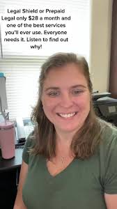 Legal Shield and Prepaid Legal Services Benefits