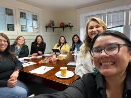 Fuller Seminary proudly announces the graduation of 49 women from its  inaugural online Professional Certificate