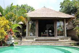 The pool garden villas and pool duplex villas both also feature a private pool and enclosed garden. Private Pool Garden Villa Picture Of Pita Maha Resort And Spa Ubud Tripadvisor