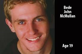 Today we keep Bede and all of...