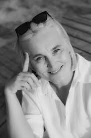 Profile for Kate Rina