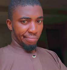 Profile for Uzor Okoye