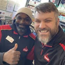 Brandy Price's Instagram, Twitter & Facebook