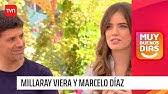 Los tres sorprendieron cantando la canción la quiero a morir de francis cabrel. Espectacular Trio Musical Millaray Viera Alvaro Lopez Y Su Hija Julieta Debutan Cantando Youtube