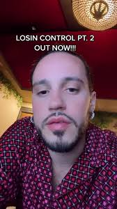 LOSIN CONTROL PT. 2 OUT NOW