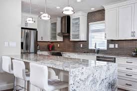 Kitchen cabinets, appliances, countertops, tile, sinks, faucets, design and more! Calgary Kitchen Renovations Home Renovations Bathroom Basements