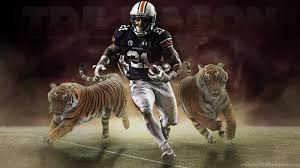 Enjoy hd wallpapers of auburn tigers football every time you open a new tab. Auburn Tigers Wallpapers Hd Wallpapers Lovely Desktop Background