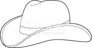 Hut basteln vorlage wir haben 30 bilder über hut basteln vorlage einschließlich bilder, fotos, hintergrundbilder und mehr. Wilder Westen Cowboy Hut Vorlage Stock Vektorgrafik Freeimages Com