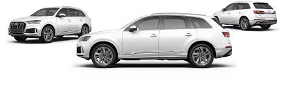 Image result for Glacier White 2023 SQ7