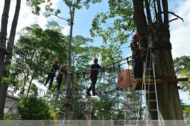 Wifi is free, and this hotel also features 2 restaurants and a bar. Pengalaman Team Building Di Klana Resort Seremban Lovely Bee