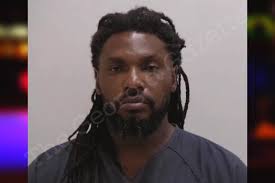 Christopher Hickman — Bartow County Jail Bookings