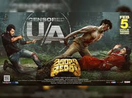 Master (2021) hdrip telugu movie watch online free. Zombie Reddy Censor Report And Release Date Tollywood