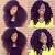 Crochet Braids Marley Hair Straight