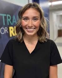 Camille Koch's Instagram, Twitter & Facebook