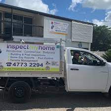 Quick response answering phone was fantastic. Inspect My Home And Twin Cities Building Pest Inspections Nq Business Sales Townsville