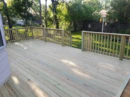 Local Deck Builder Plano Texas Nortex
