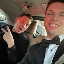 Emmy Weekend in South Florida with the whole crew! No win this year but we  were all just excited to be nominated for a power piece about a miracle  healing. Until next